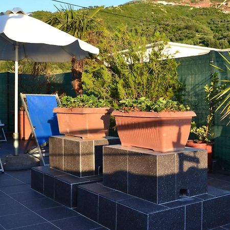 Apartamento Seaview Penthouse Terrace & Garage Vlorë Exterior foto